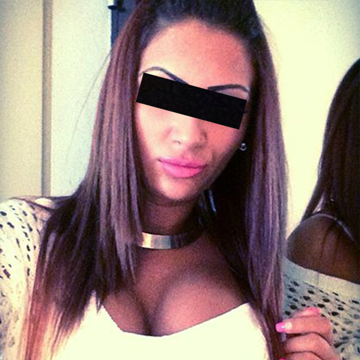 Razvan Chivu si Loredana