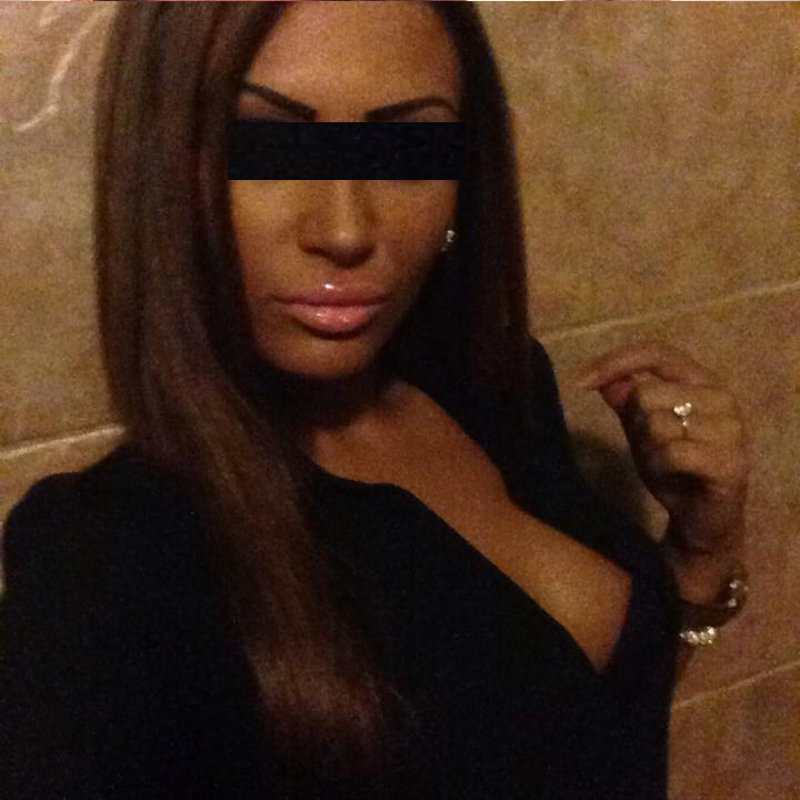 Razvan Chivu si Loredana