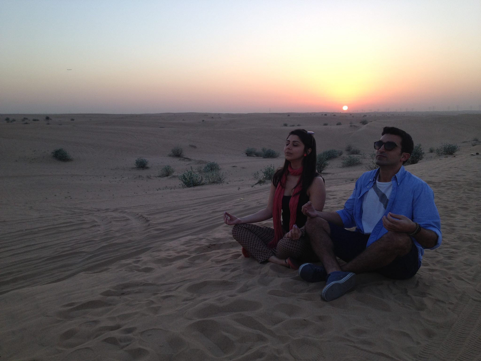 Adela si Rick traiesc o poveste de dragoste ca-n povesti