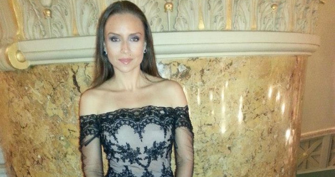 Adina Halas foto: Facebook