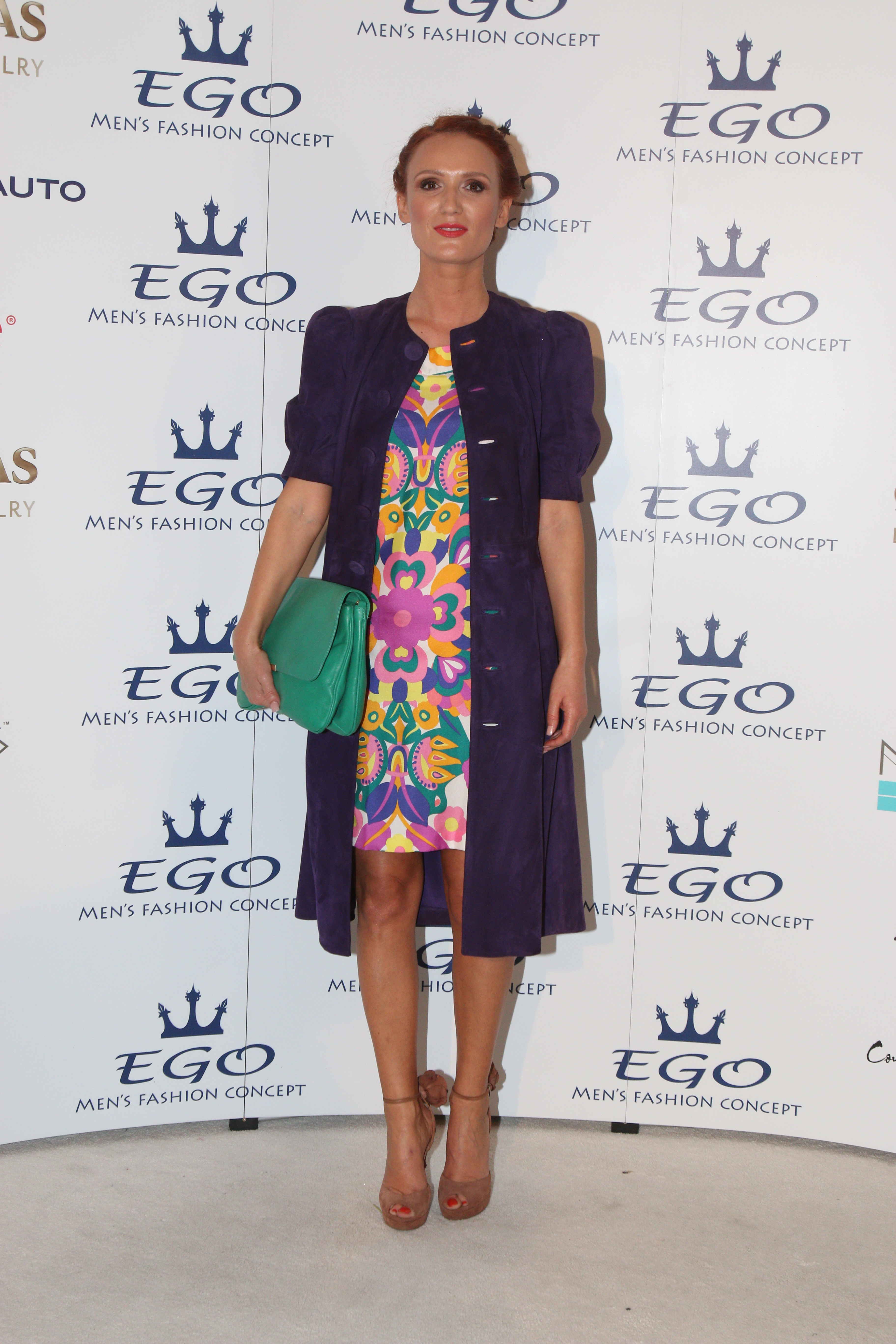 Carmen a incercat pe cat posibil sa nu dea ochii cu fostul ei iubit, Furdi