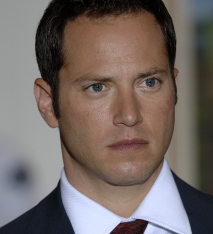 David Lipper a jucat in