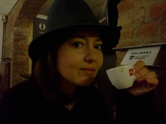 Oana si-a aratat adevarata fata, iar fanii au avut numai cuvinte de lauda