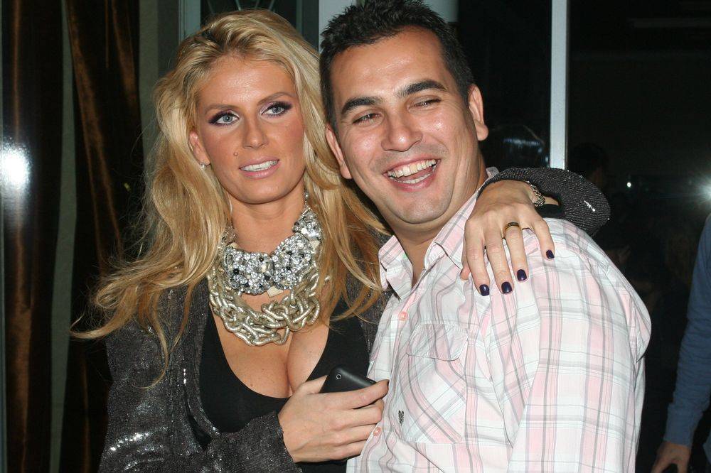 Andreea Banica si sotul ei au o avere de peste doua milioane de euro