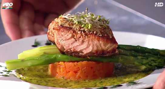 Acesta este preparatul care nu a fost pe placul juratilor