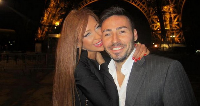 Din punctul de vedere al Biancai, Adrian Cristea etse doar o amintire