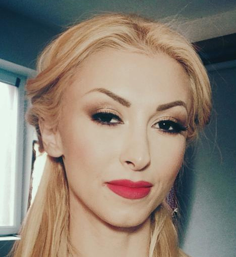 andreea balan