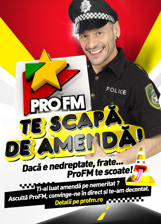 ProFM