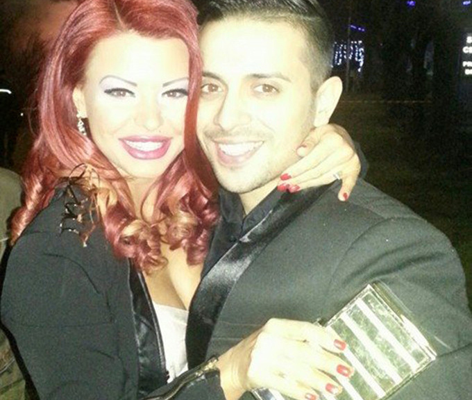 Ana Maria si Dan Kirica, in vremurile bune