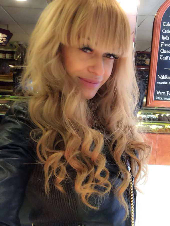 Anda s-a facut creata si si-a lasat breton