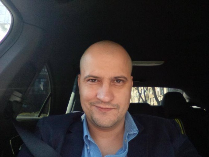 Serban a omorat 3 oameni in 2011, in urma unui accident de circulatie