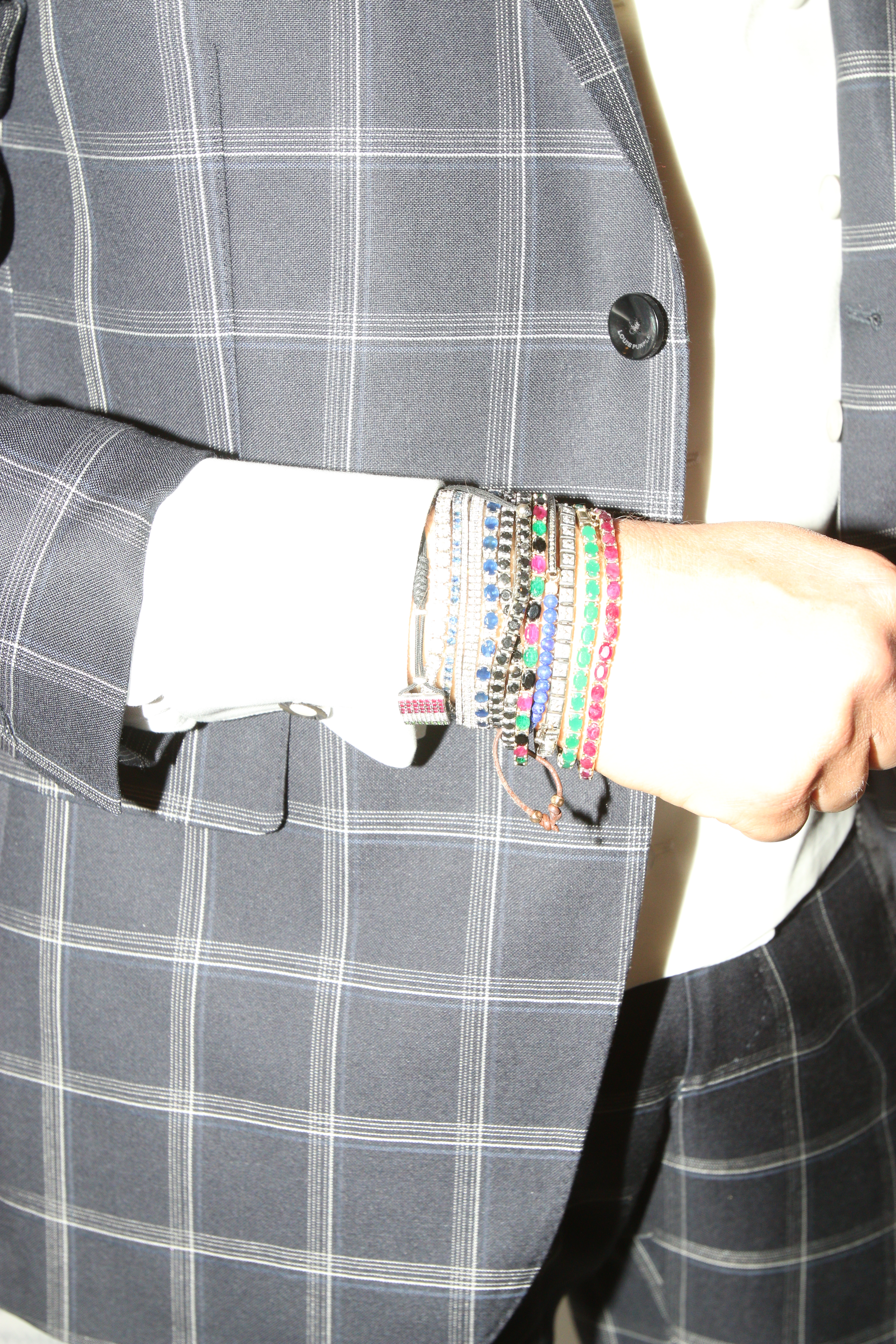 Bote a pierdut din colectie, o bijuterie de 70.000 de euro