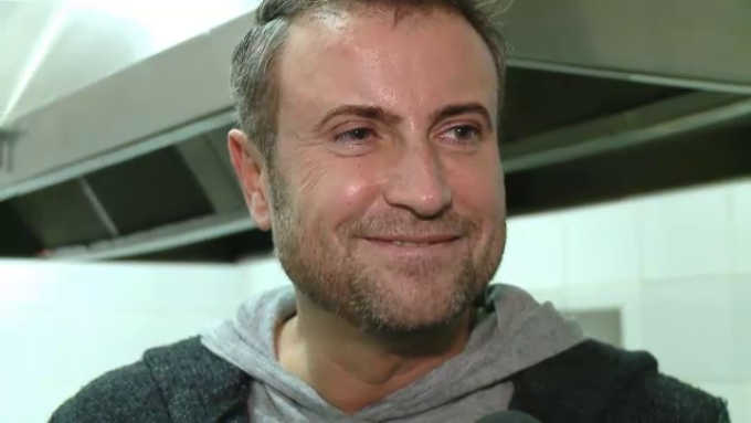 Are sau nu Bote o relatie cu Vica? Raspunsul designerului este intodeauna...ambiguu