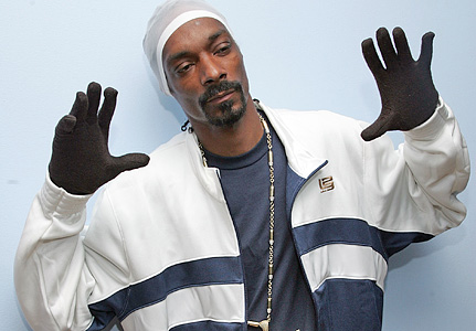 Snoop Dogg