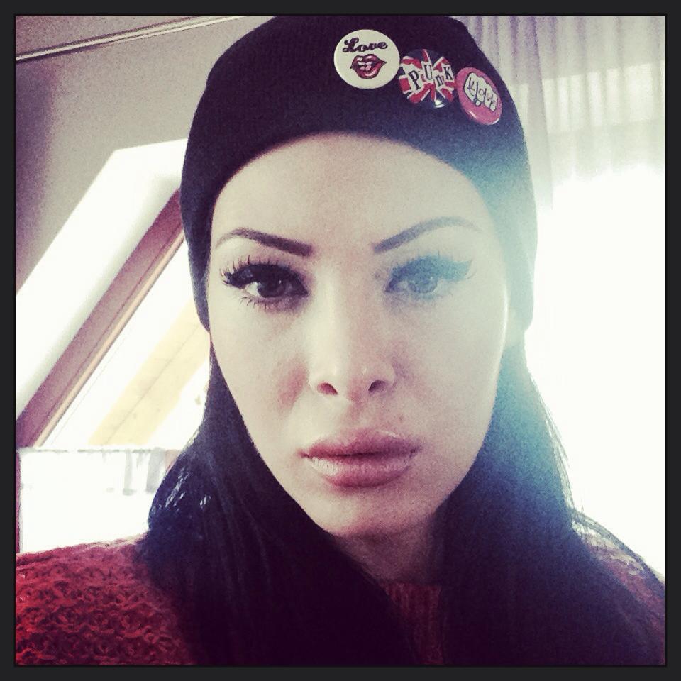 Sosia Roxanei Ungureanu