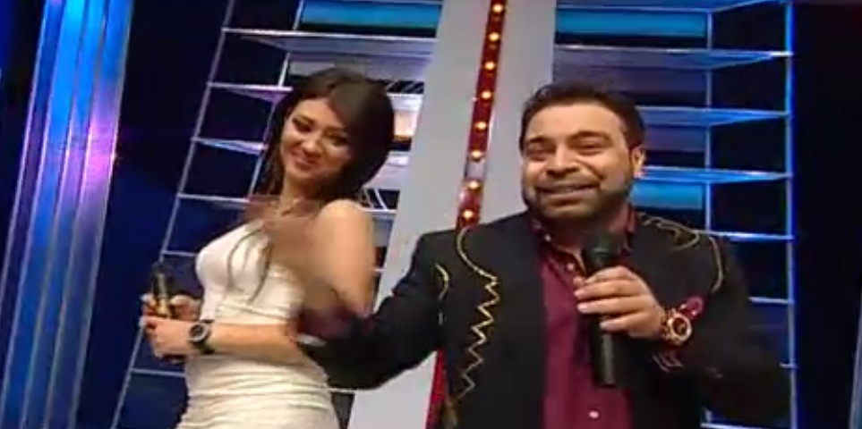 Florin Salam a avut parte de o farsa de zilemari