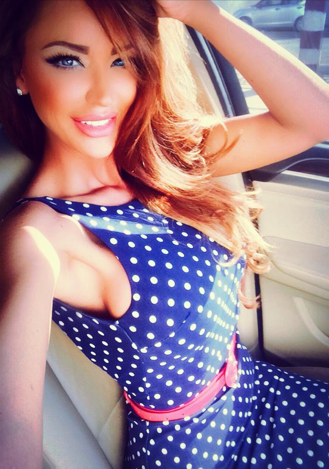 Bianca si Victor Slav au divortat, pe 10 martie