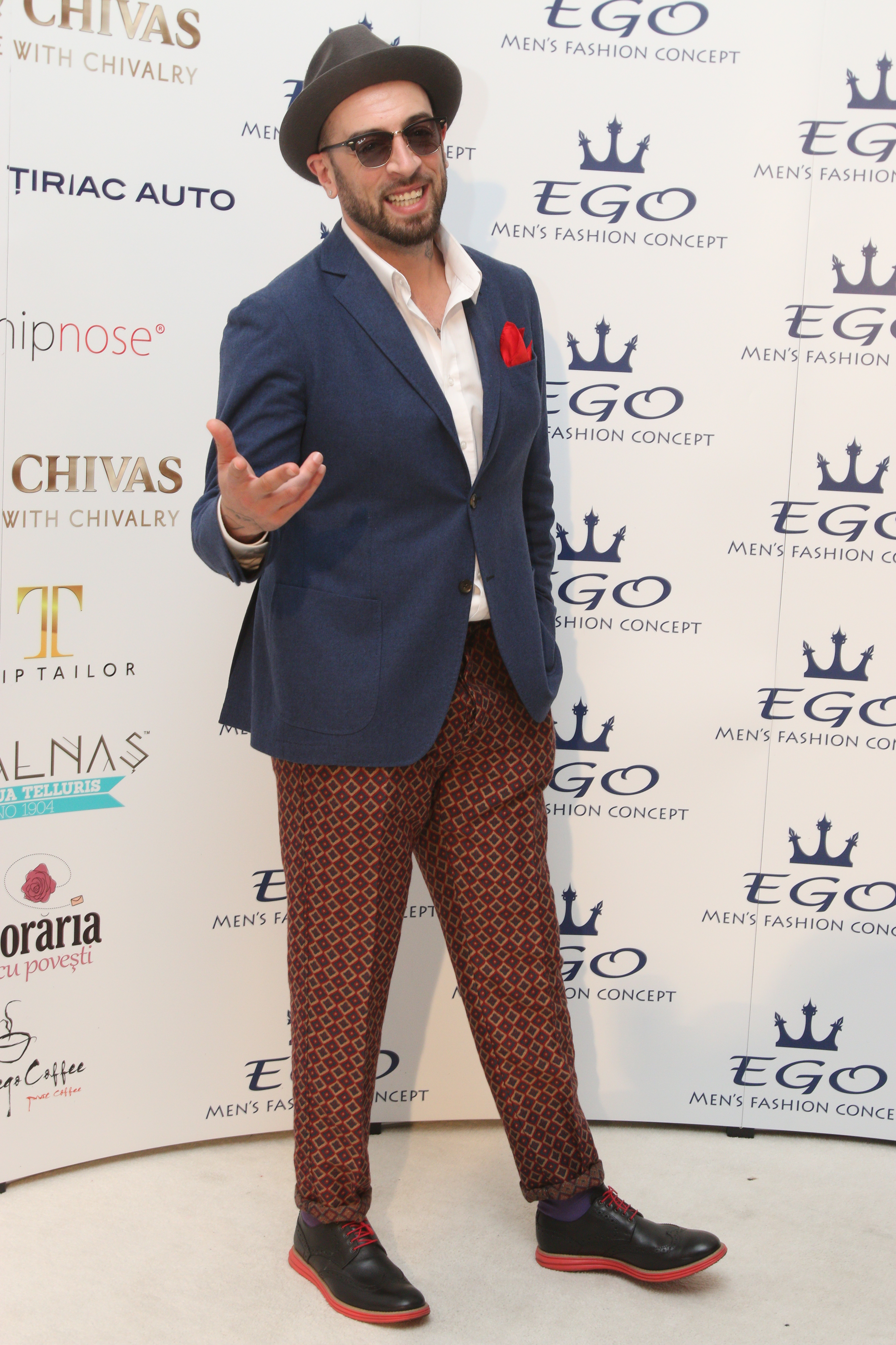 CRBL a purtat aceeasi tinuta si cu o saptamana inainte