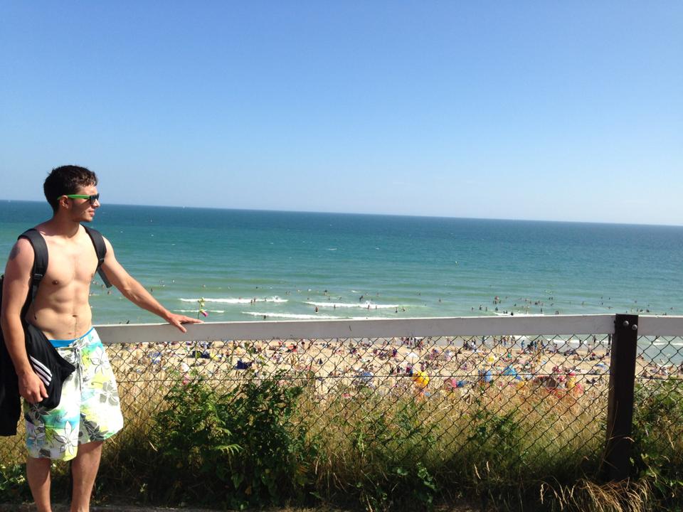 Darius a castigat al saptelea sezon de la Dansez pentru Tine