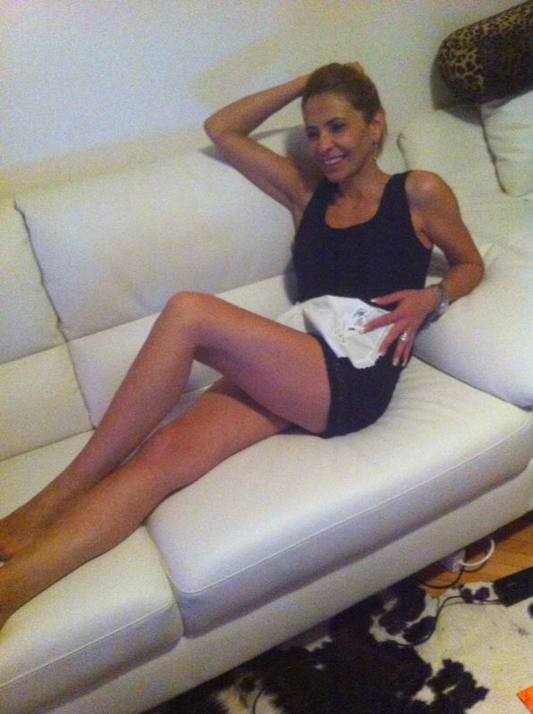 Felicia Tuca vrea sa ii dea pe spate pe juratii din