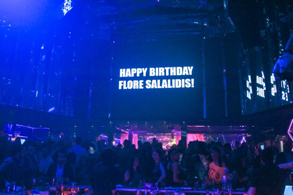 Angajatii clubului i-au transmis 