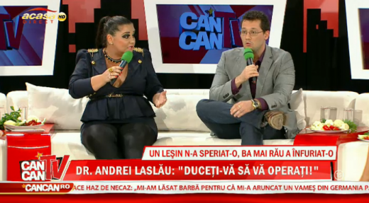 Asa arata Bianca Rus inainte sa se puna pe slabit