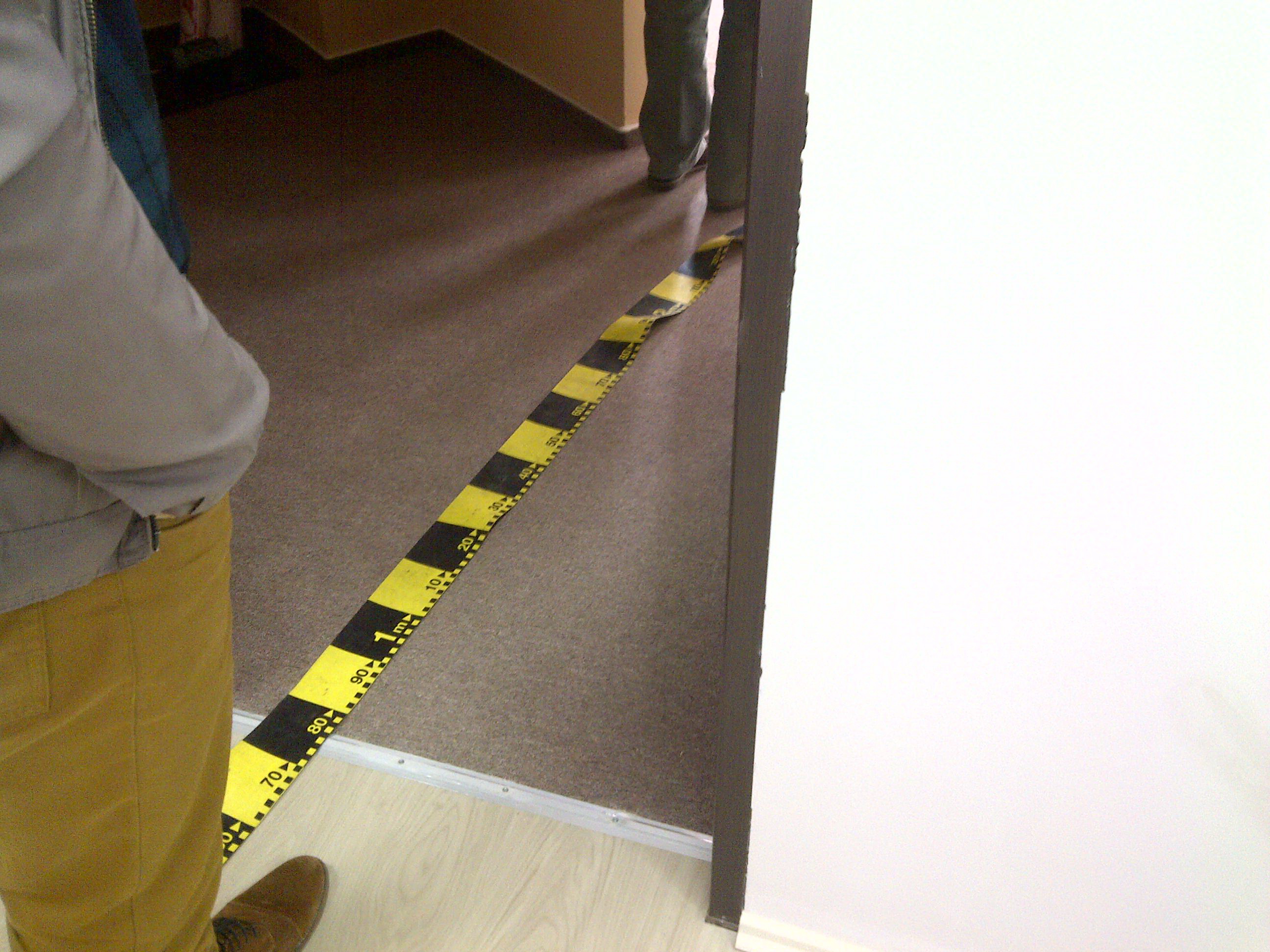 Politistii au deja un cerc de suspecti