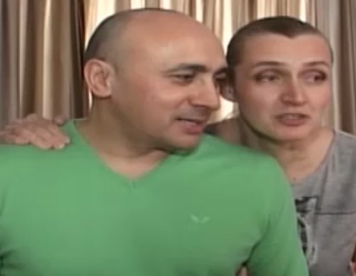 Marcel e innebunit dupa felul in care gateste sotia lui