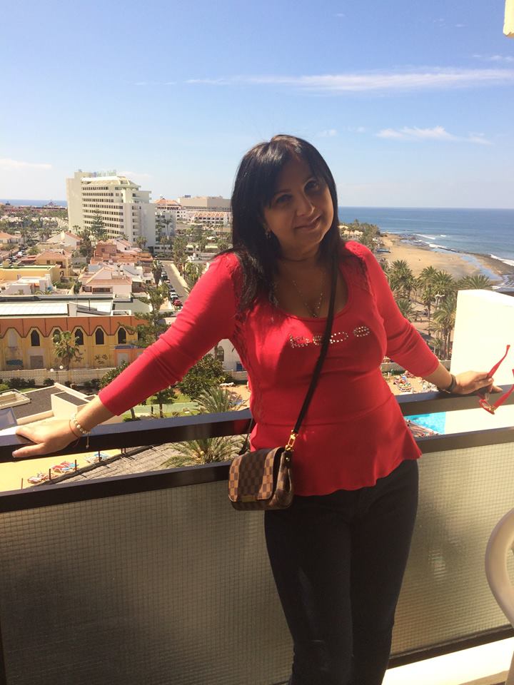 Carmen Serban spune ca nu va atinge niciodata fericirea suprema