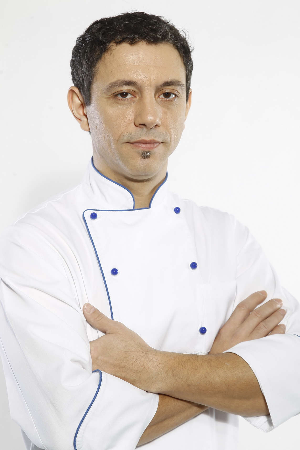 Sorin Bontea isi petrece Pastele alaturi de sotia si copiii sai