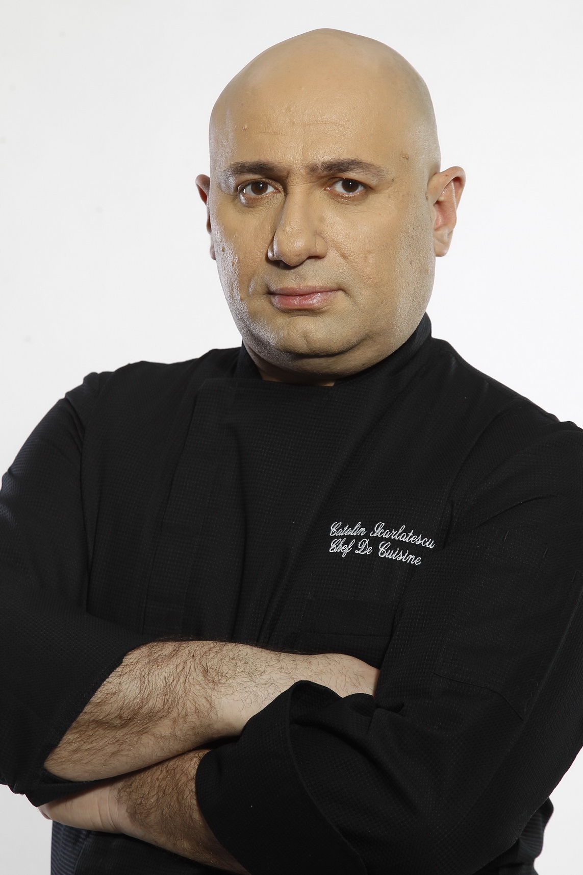 Catalin SCarlatescu isi doreste sa ajunga la Inviere de Paste