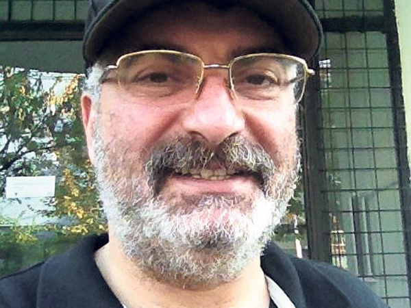 Prigoana pare impcat cu ideea ca s-a despartit de Bahmu