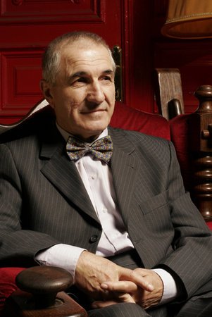 Maestrul Gheorghe Dinica