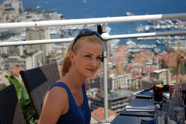 Elwira este originara din Polonia, asa ca respecta cu sfintentie obiceiurile de acasa