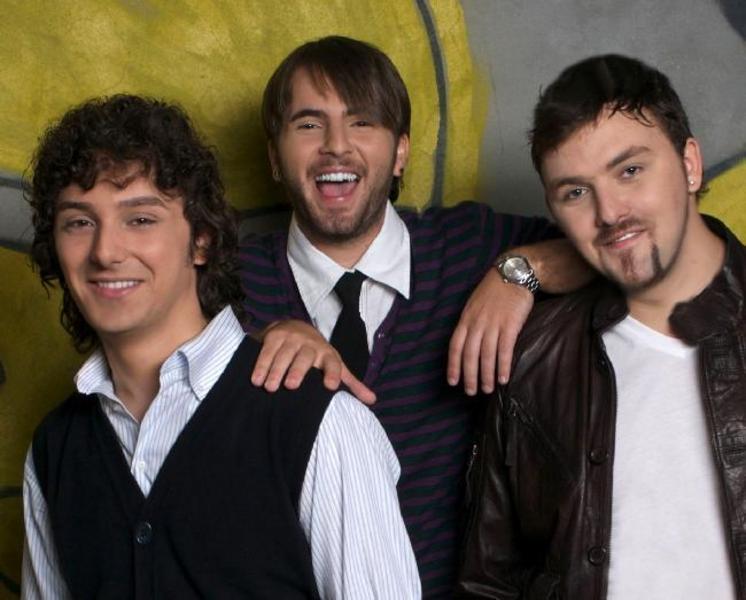 Membrii trupei Play & Win sunt acuzati de plagiat