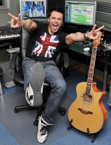 Robert Ramirez (foto:http://musicapor1000.blogspot.ro)