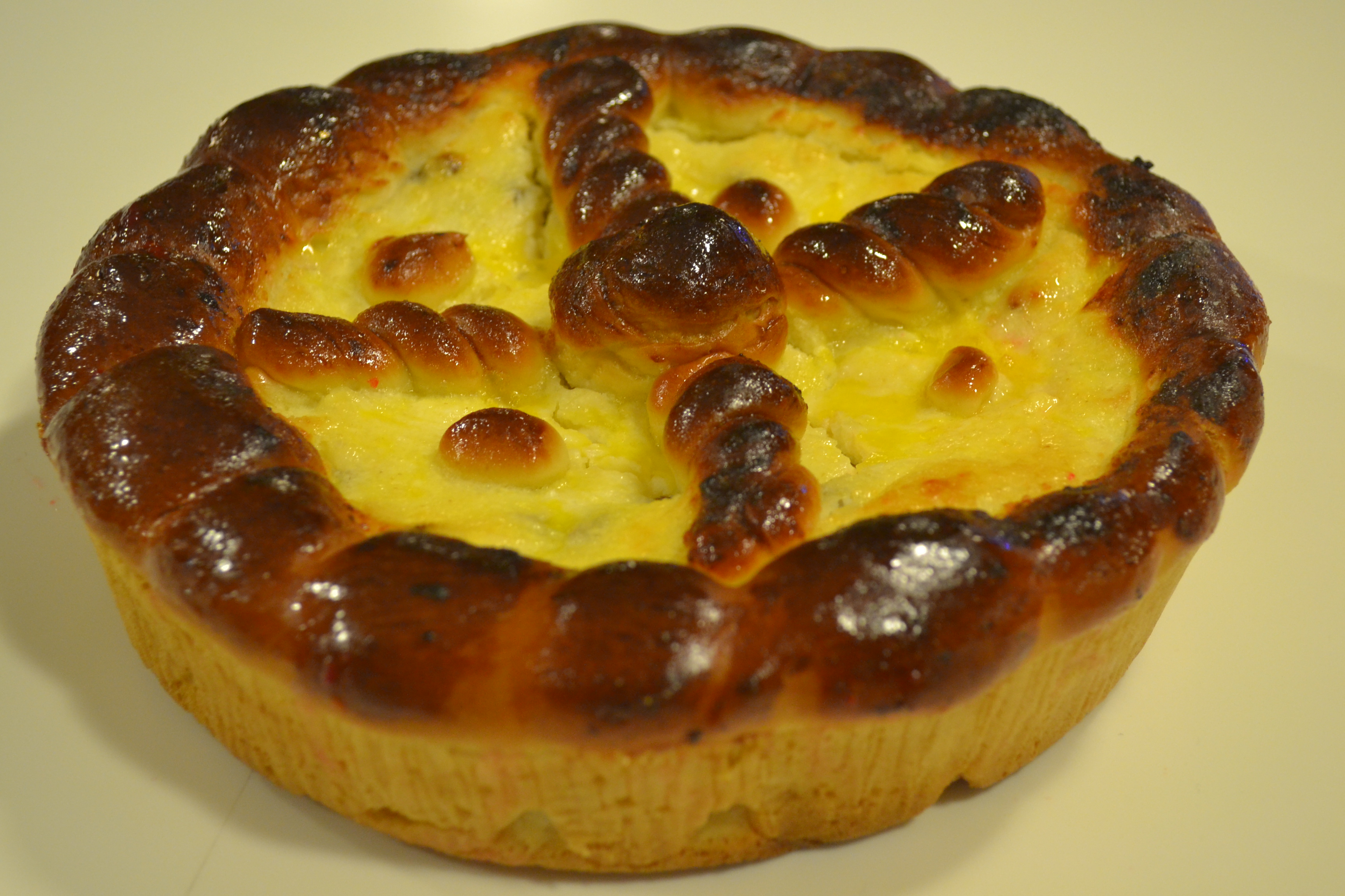 Special pentru cititorii CANCAN.ro, Alex Cirtu a pregatit o altfel de pasca