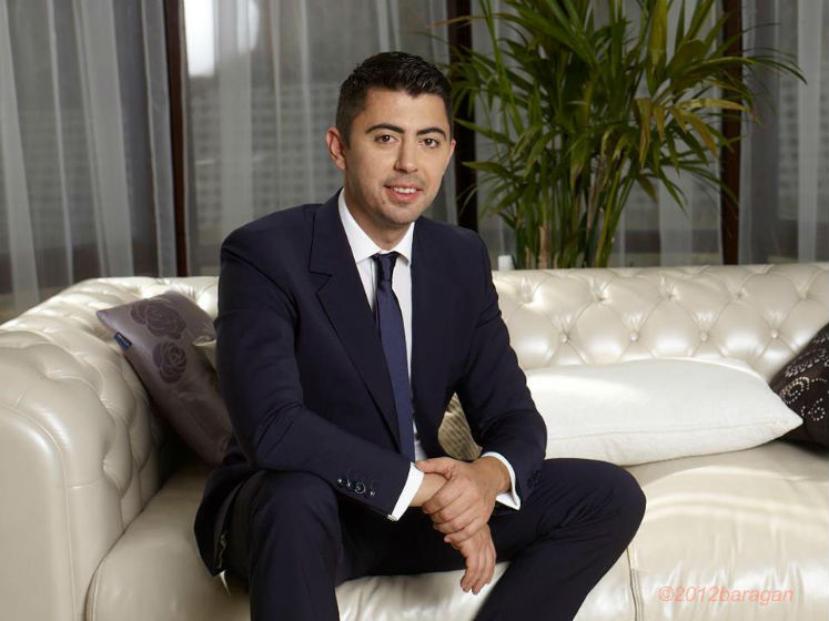 Vlad Cosma este baiatul presedintelui Consiliului Judetean Prahova si se pare ca a fost un apropiat al Andreei Balan foto: hartapoliticii.ro