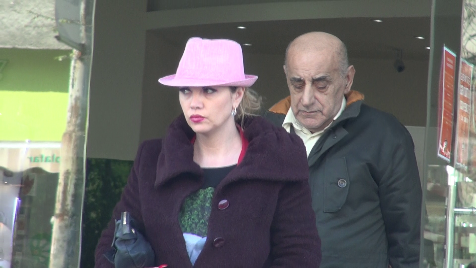 In ultima vreme, Oana si Viorel Lis par complet schimbati