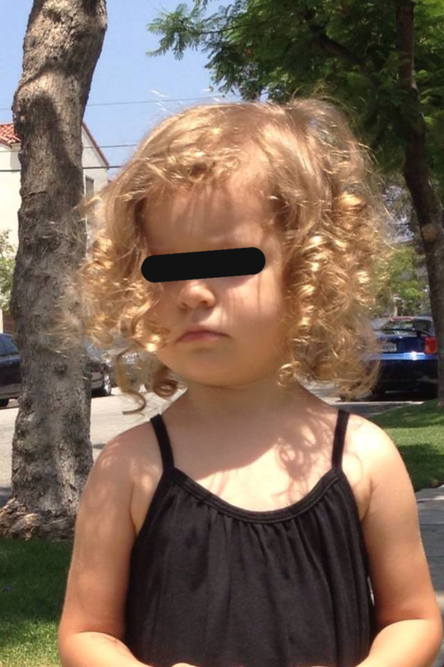 Sienna seamana foarte mult cu mama ei