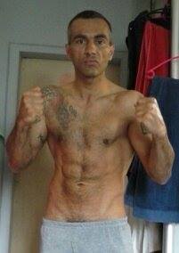 Asa arata Frank dupa un an de inchisoare. Afaceristul a slabit aproape zece kilograme