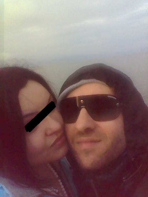 Alexandra si Pacha Man par extrem de indragostiti unul de celalalt