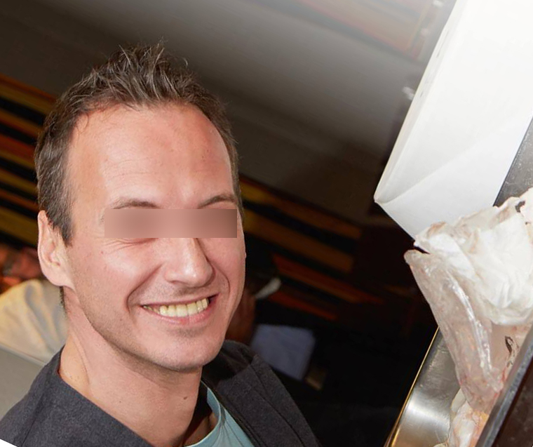 Potrivit Ciao!, Flavian are o relatie de jumatate de an cu Andreea Raicu