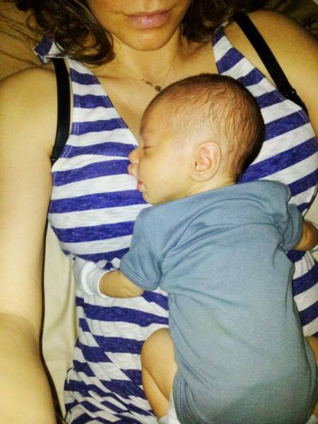 Anna Lesko, mai fericita ca niciodata