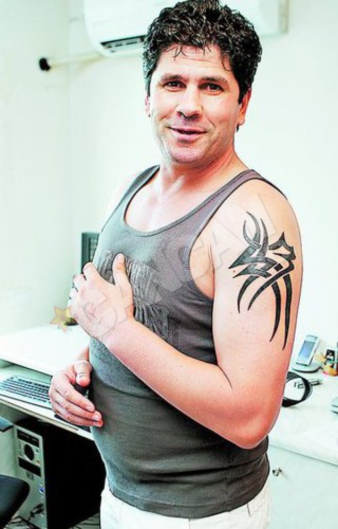 Tatal Ralucai si-ar dori ca aceasta sa se intoarca in televiziune