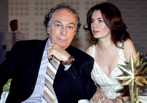 Augusta a primit 50% din averea lui Valeriu Lazarov