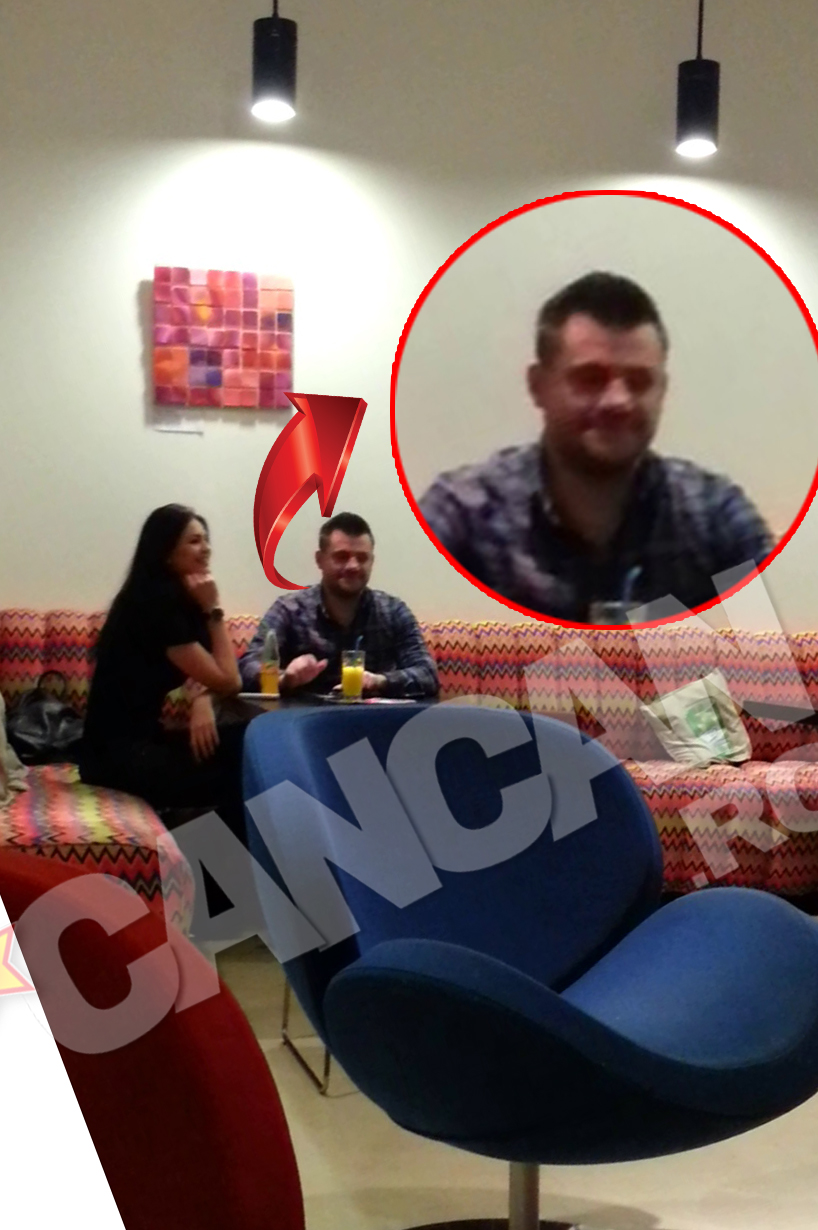 Viorel si Natalia se inteleg de minune