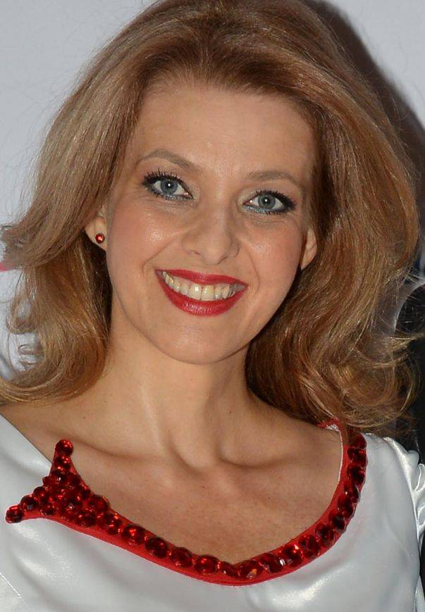 Bianca Brad si-ar fi dorit foarte mult sa aiba si o fetita