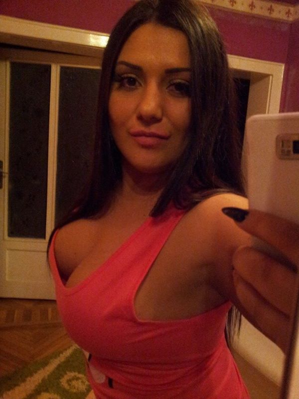 Bianca si-a surprins fanii cu o noua silueta