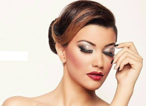 Fiica lui Florin Salam a acceptat provocarea de a se transforma radical